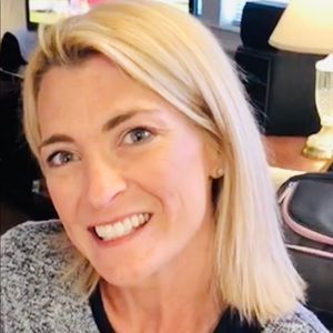 Meet your Posher, Jen